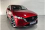 2024 Mazda CX-5 2.0 e-Skyactiv G MHEV Exclusive-Line 5dr