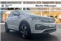 2020 Volkswagen T-Cross 1.5 TSI EVO R-Line 5dr DSG