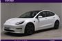 2021 Tesla Model 3 Long Range AWD 4dr Auto