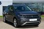 2023 Volkswagen T-Cross 1.0 TSI 110 SEL 5dr