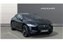 2023 Jaguar I-Pace 294kW EV400 R-Dynamic HSE Black 90kWh 5dr Auto