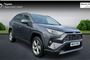 2019 Toyota RAV4 2.5 VVT-i Hybrid Excel 5dr CVT