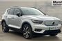 2021 Volvo XC40 Recharge P8 Recharge 300kW 78kWh First Edition 5dr AWD Auto