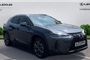2024 Lexus UX 250h 2.0 F-Sport Design 5dr CVT