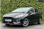 2018 Ford Fiesta 1.0 EcoBoost 125 ST-Line X 5dr