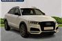 2018 Audi Q3 1.4T FSI Black Edition 5dr S Tronic