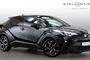 2021 Toyota C-HR 1.8 Hybrid Design 5dr CVT