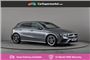 2019 Mercedes-Benz A-Class A200 AMG Line Premium 5dr
