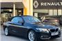 2018 BMW 2 Series Convertible 218i SE 2dr [Nav] Step Auto