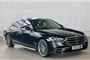 2022 Mercedes-Benz S-Class S500L 4Matic AMG Line Prem + Exec 4dr 9G-Tronic