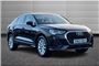 2023 Audi Q3 35 TDI Sport 5dr S Tronic