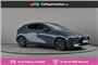 2022 Mazda 3 2.0 e-Skyactiv G MHEV Sport Lux 5dr Auto