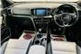 2016 Kia Sportage 1.6T GDi GT-Line 5dr [AWD]