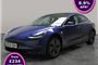 2020 Tesla Model 3 Long Range AWD 4dr Auto