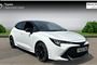 2022 Toyota Corolla 1.8 VVT-i Hybrid GR Sport 5dr CVT