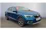 2021 Renault Arkana 1.6 E-TECH Hybrid 145 S Edition 5dr Auto