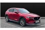 2021 Mazda CX-5 2.2d Sport 5dr