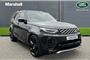 2022 Land Rover Discovery 3.0 D300 Metropolitan Edition 5dr Auto
