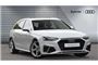 2019 Audi A4 Avant 40 TFSI S Line 5dr S Tronic