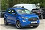 2022 Ford EcoSport 1.0 EcoBoost 140 ST-Line 5dr