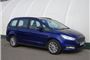 2018 Ford Galaxy 1.5 EcoBoost Zetec 5dr