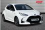 2020 Toyota Yaris 1.5 Hybrid Dynamic 5dr CVT