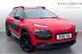 2016 Citroen C4 Cactus 1.2 PureTech [82] Feel 5dr