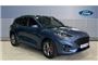 2021 Ford Kuga 1.5 EcoBlue ST-Line Edition 5dr Auto