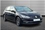 2018 Volkswagen Golf 1.5 TSI EVO SE [Nav] 5dr