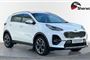 2021 Kia Sportage 1.6T GDi ISG GT-Line 5dr