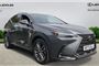2023 Lexus NX 450h+ 2.5 Takumi 5dr E-CVT [Sunroof]