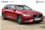 2020 Volvo V60 2.0 T4 [190] Momentum Plus 5dr Auto