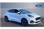 2021 Ford Puma 1.0 EcoBoost Hybrid mHEV ST-Line X Vignale 5dr