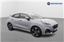 2024 Ford Puma 1.0 EcoBoost Hybr mHEV 155 ST-Line Vignale 5dr DCT