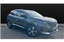 2022 Peugeot 3008 1.5 BlueHDi Allure Premium 5dr EAT8