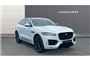 2020 Jaguar F-Pace 2.0d [180] Chequered Flag 5dr Auto AWD