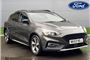 2019 Ford Focus Active 1.0 EcoBoost 125 Active 5dr