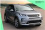 2019 Land Rover Discovery Sport 2.0 P250 R-Dynamic HSE 5dr Auto [5 Seat]