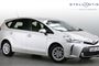 2019 Toyota Prius+ 1.8 VVTi Icon TSS 5dr CVT Auto