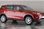 2017 Land Rover Discovery Sport 2.0 TD4 180 SE Tech 5dr Auto