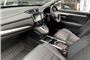 2021 Honda CR-V 2.0 i-MMD Hybrid SR  2WD 5dr eCVT