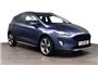 2021 Ford Fiesta Active 1.0 EcoBoost Hybrid mHEV 125 Active Edition 5dr