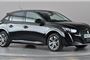2023 Peugeot e-208 100kW Allure Premium + 50kWh 5dr Auto