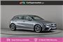 2019 Mercedes-Benz A-Class A200 AMG Line 5dr Auto
