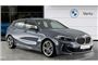 2022 BMW 1 Series M135i xDrive 5dr Step Auto