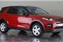 2016 Land Rover Discovery Sport 2.0 TD4 SE Tech 5dr [5 Seat]