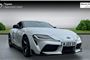 2022 Toyota GR Supra 3.0 Pro 3dr Auto