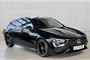 2024 Mercedes-Benz CLA Shooting Brake CLA 180 AMG Line Premium Plus 5dr Tip Auto