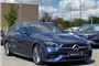2023 Mercedes-Benz C-Class Estate C200 AMG Line Premium 5dr 9G-Tronic