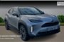 2024 Toyota Yaris Cross 1.5 Hybrid Excel 5dr CVT